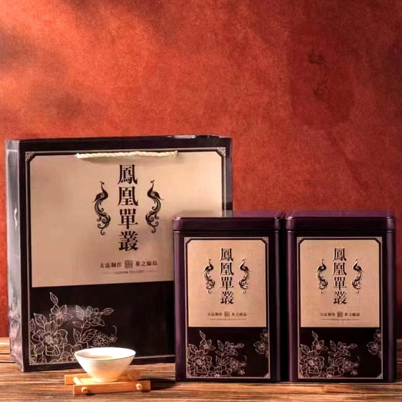 特价系列~【方·铁】 250gx2罐/套